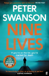 Fotoja e Nine Lives - Peter Swanson