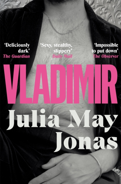 Fotoja e Vladimir - Julia May Jonas