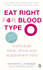Fotoja e Eat Right For Your Blood Type O - Peter J D'adamo, Picture 1