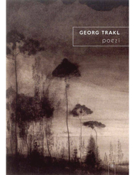 Fotoja e Georg Trakl Poezi - Georg Trakl