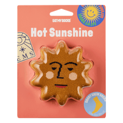 Fotoja e Ems Socks Hot Sunshine - Doiycustom