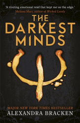 Fotoja e A Darkest Minds Novel The Darkest Minds Book 1 - Alexandra Bracken