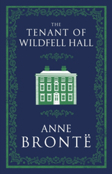 Fotoja e Tenant Of Wildfell Hall - Anne Bronte