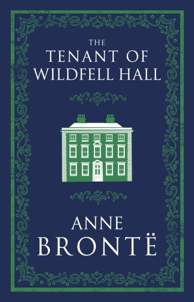 Fotoja e Tenant Of Wildfell Hall - Anne Bronte