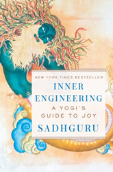 Fotoja e Inner Engineering A Yogi S Guide To Joy - Sadhguru