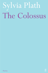 Fotoja e Colossus - Sylvia Plath