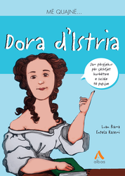Fotoja e Me Quajne Dora D Istria - Entela Kasemi