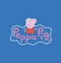 Fotoja e Peppas Christmas Unicorn - Peppa Pig, Picture 1