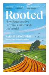 Fotoja e Rooted - Sarah Langford