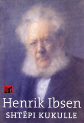 Fotoja e Shtepi Kukulle - Henrik Ibsen