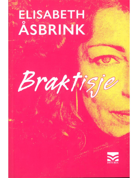 Fotoja e Braktisje - Elisabeth Asbrink