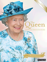 Fotoja e The Queen At 90 - Gill Knappett