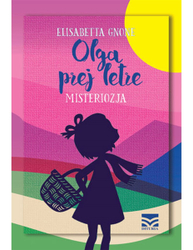 Fotoja e Olga Prej Letre 3 Misteriozja - Elisabetta Gnone
