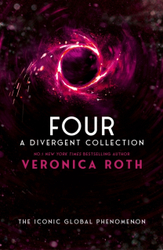 Fotoja e Four A Divergent Collection - Veronica Roth