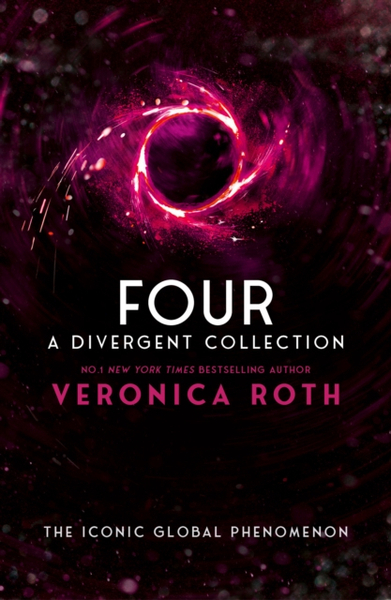 Fotoja e Four A Divergent Collection - Veronica Roth