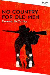 Fotoja e No Country For Old Men Pb Nec - Cormac Mccarthy