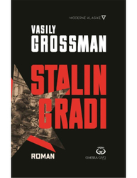 Fotoja e Stalingradi - Vasily Grossman