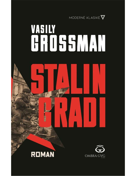 Fotoja e Stalingradi - Vasily Grossman