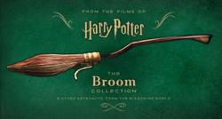Fotoja e Harry Potter Broom Collection - Bros., Warner