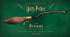 Fotoja e Harry Potter Broom Collection - Bros., Warner, Picture 1