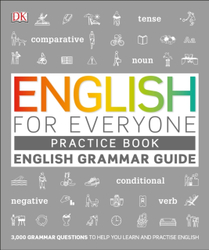 Fotoja e English For Everyone Practice Book English Grammar Guide