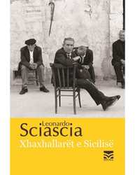 Fotoja e Xhaxhallaret E Sicilise - Leonardo Sciascia
