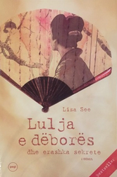 Fotoja e Lulja E Debores - Lisa See