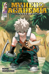 Fotoja e My Hero Academia Vol 29 - Kohei Horikoshi