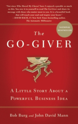 Fotoja e Go Giver - Bob Burg