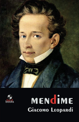Fotoja e Mendime - Giacomo Leopardi