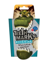 Fotoja e Teethmarks Bookmarks Starter Pack - If Cardboard Creations Ltd