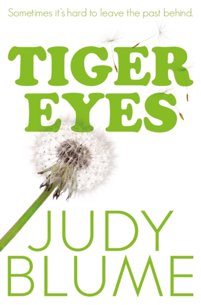 Fotoja e Tiger Eyes - Judy Blume