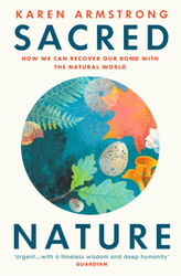 Fotoja e Sacred Nature - Karen Armstrong