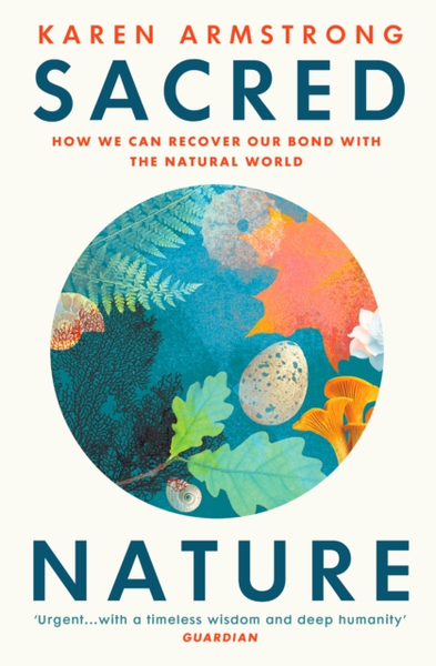 Fotoja e Sacred Nature - Karen Armstrong