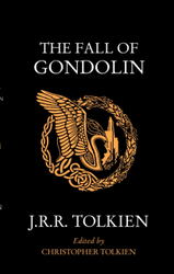Fotoja e Fall Of Gondolin - J R R Tolkien