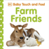 Fotoja e Baby Touch And Feel Farm Friends, Picture 1