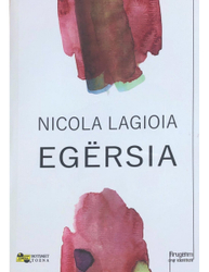 Fotoja e Egersia - Nicola Lagioia