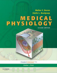Fotoja e Medical Physiology - Walter Boron