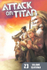 Fotoja e Attack On Titan Vol 23 - Hajime Isayama, Picture 1