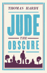 Fotoja e Jude The Obscure - Thomas Hardy