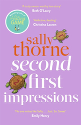 Fotoja e Second First Impressions - Sally Thorne