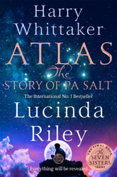 Fotoja e Atlas The Story Of Pa Salt - Lucinda Riley Harry Whittaker