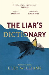 Fotoja e Liars Dictionary - Eley Williams