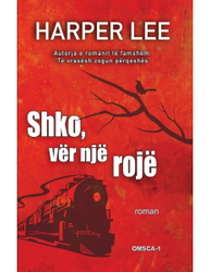 Fotoja e Shko Ver Nje Roje - Harper Lee