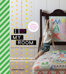 Fotoja e I Love My Roomchildrens Rooms You And Your Children Will Love - Morton & Busch & Penny Shek