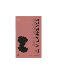Fotoja e Dashnori I Zonjes Ceterli - D. H. Lawrence