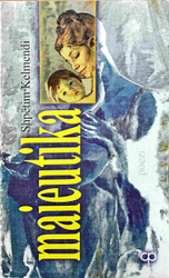 Fotoja e Maieutika - Shpetim Kelmendi