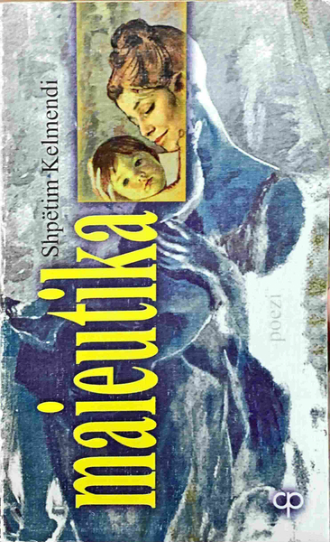 Fotoja e Maieutika - Shpetim Kelmendi