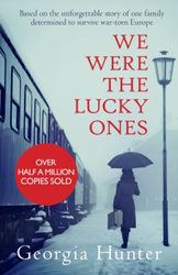 Fotoja e We Were The Lucky Ones - Georgia Hunter