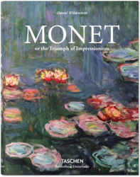 Fotoja e Monet Or The Triumph Of Impressionism - Daniel Wildenstein